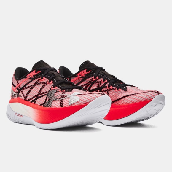 Under Armour Unisex Velociti Elite 2 Running Shoes  NWOT never worn - Picture 3 of 7